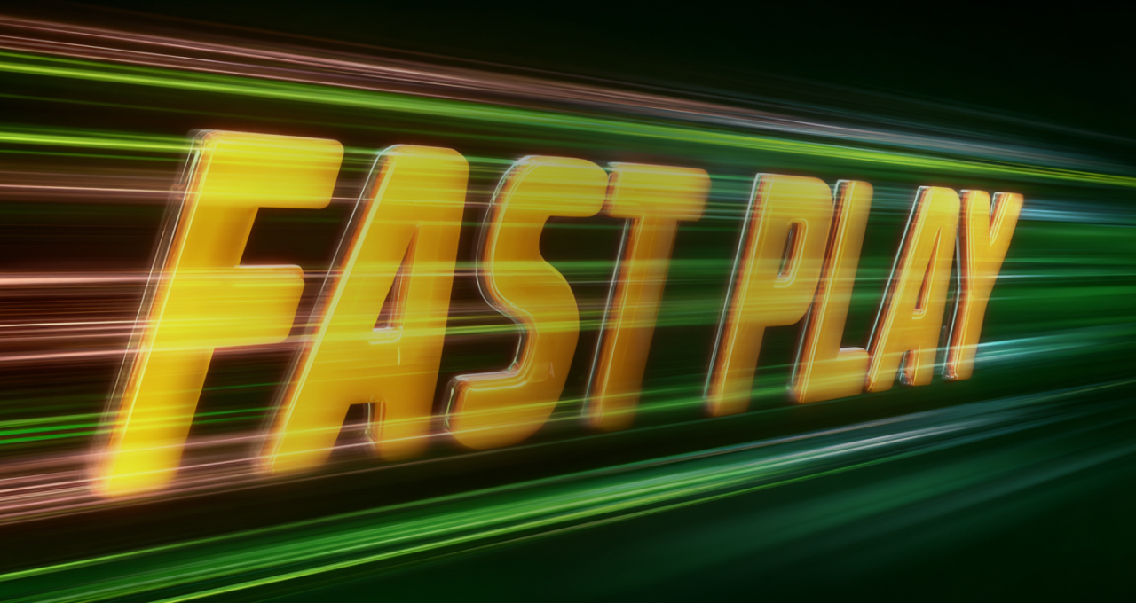 Play Fast Casino